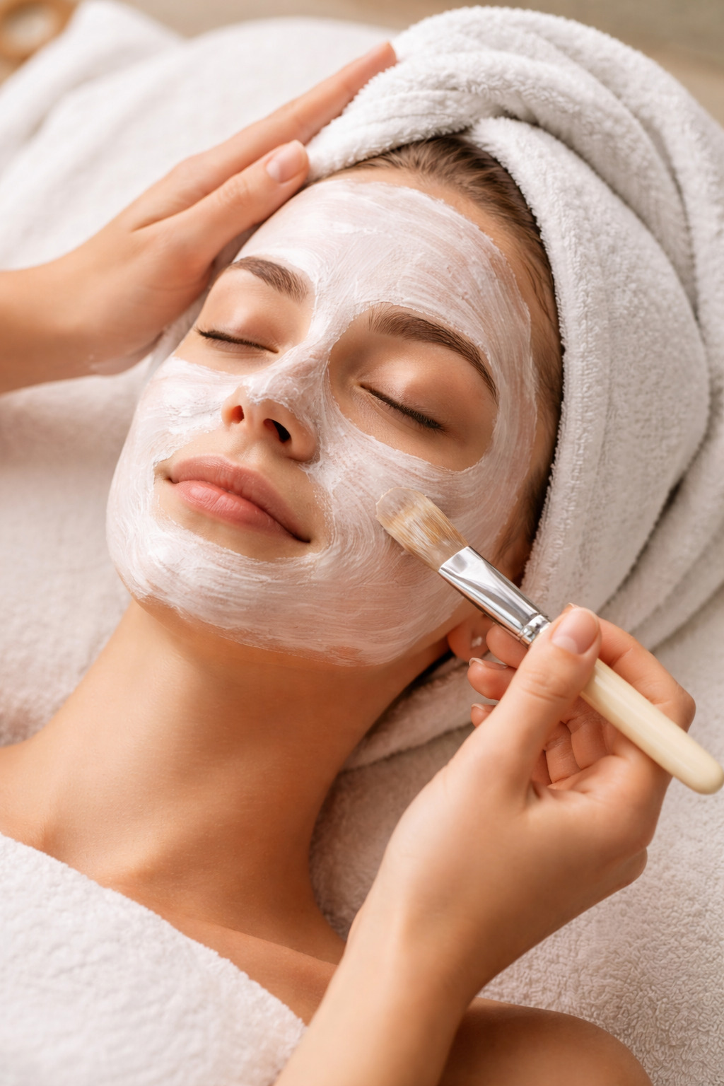 Basic Facial